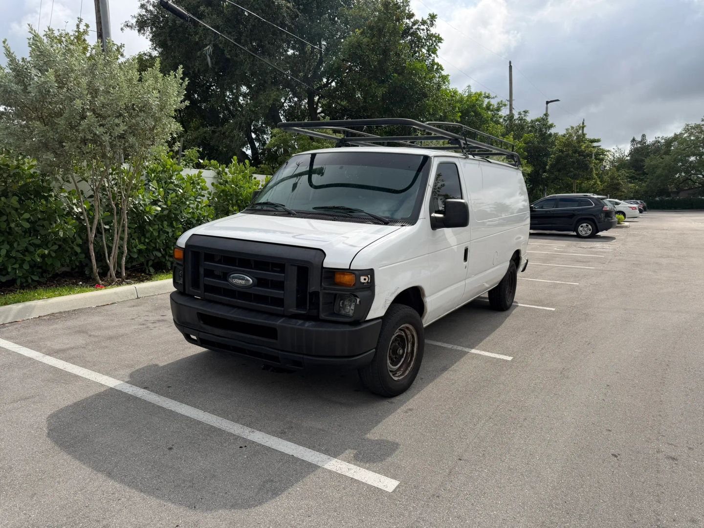 ford e-series econoline van 2011 1FTNE1EW4BDB30188 image ford e-series econoline van 2011 1FTNE1EW4BDB30188 image